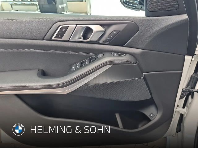 BMW X5 M-Sport xDrive45e