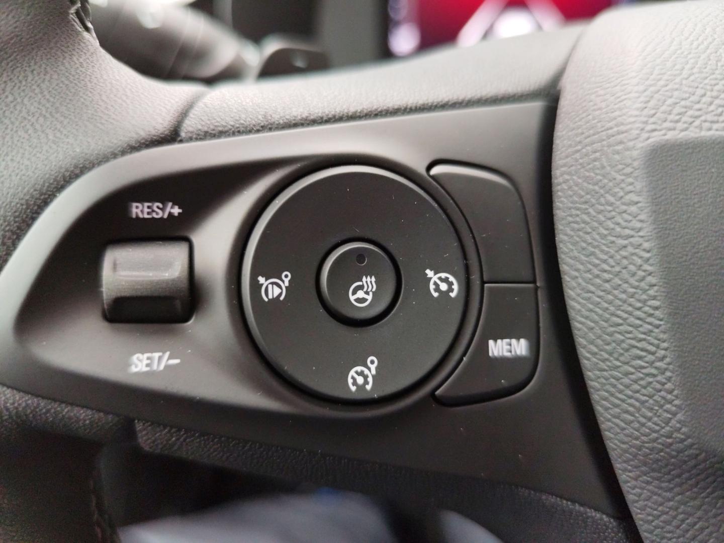 Opel Corsa 1.2 Turbo GS-Line Grand Sport Turbo