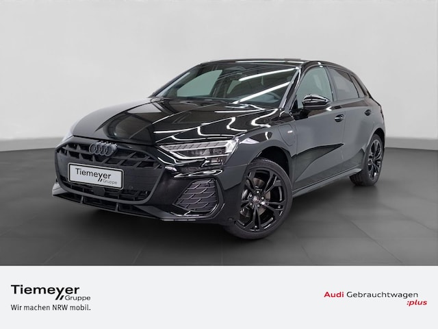 Audi A3 Hybride S-Tronic Sportback