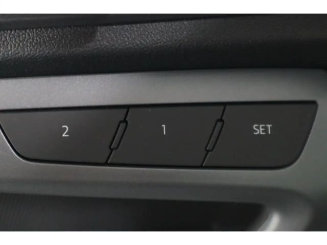 Audi A3 35 TDI S-Line Sedan