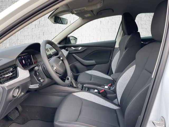 Skoda Scala 1.0 TSI Tour