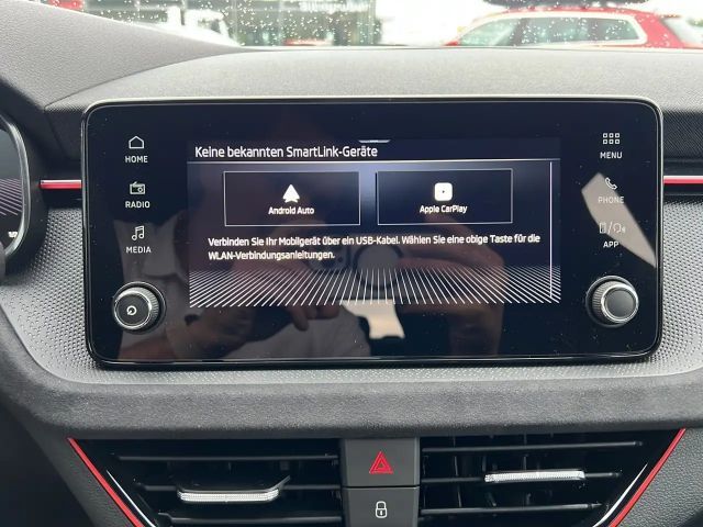 Skoda Kamiq Selection