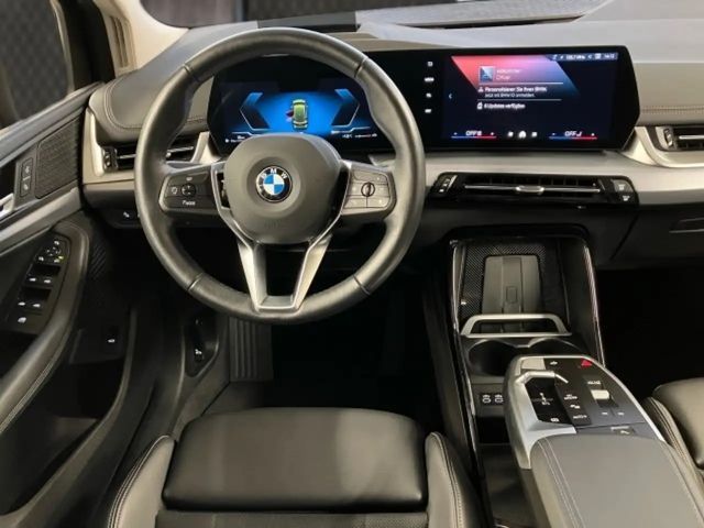 BMW 218 218d Active Tourer Sedan