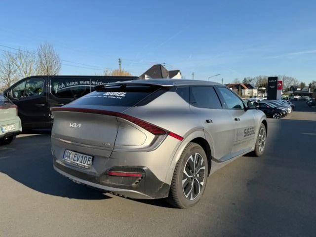 Kia EV6 GT-Line