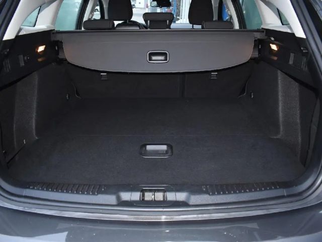 Ford Focus Cool & Connect