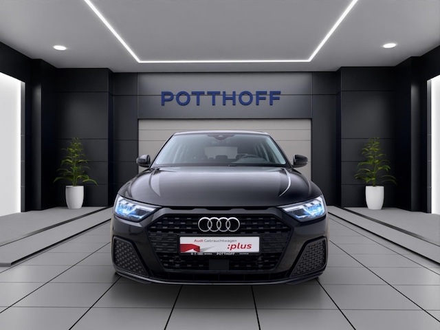 Audi A1 25 TFSI Sportback