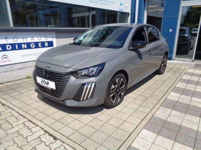 Peugeot 208 Allure Pack