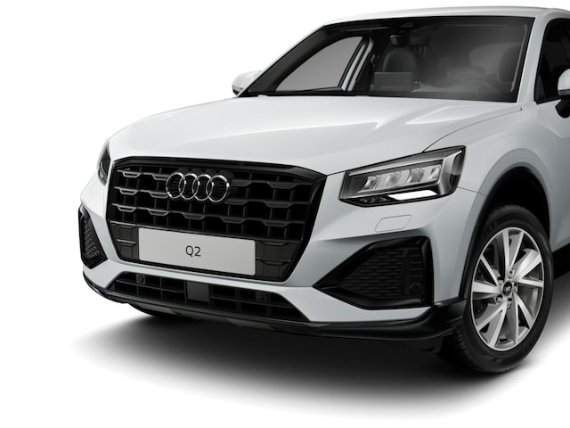Audi Q2 35 TFSI S-Tronic