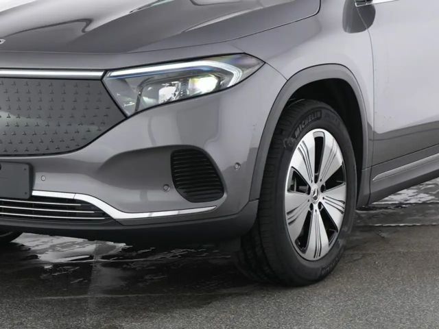 Mercedes-Benz EQA 350 4MATIC Advanced