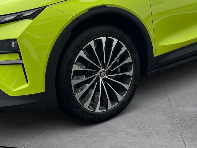 Skoda Elroq Elroq RS 4x4, AHK, Maxx-Paket