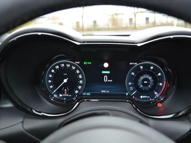 Alfa Romeo Tonale AWD Hybrid Veloce