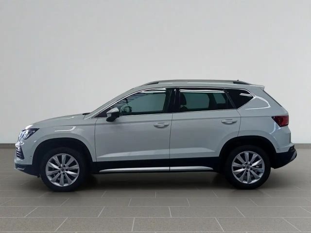 Seat Ateca DSG