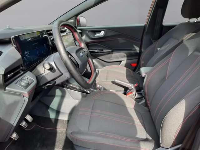 Ford Puma EcoBoost ST Line