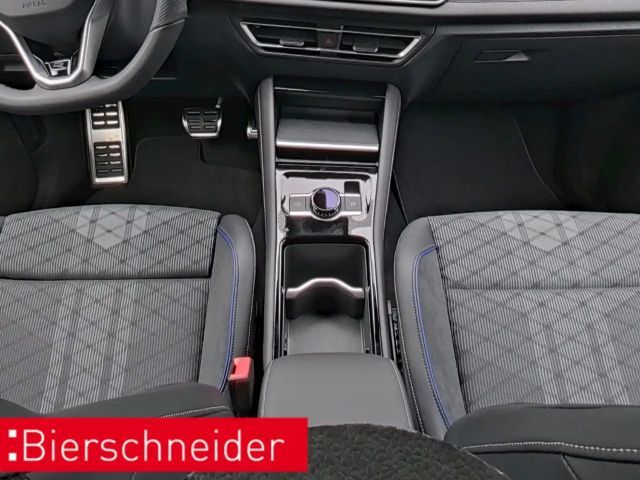 Volkswagen Tiguan 2.0 TSI DSG R-Line