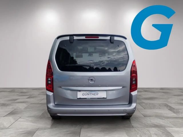 Opel Combo GS-Line Grand Sport