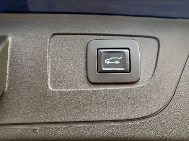 Opel Insignia Business Sports Tourer