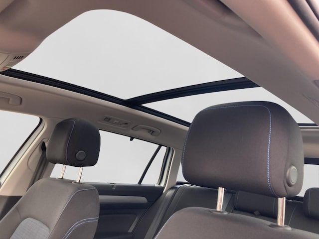 Volkswagen Passat GTE IQ.Drive Variant