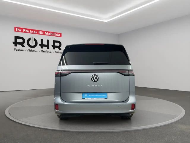 Volkswagen ID.Buzz Pro