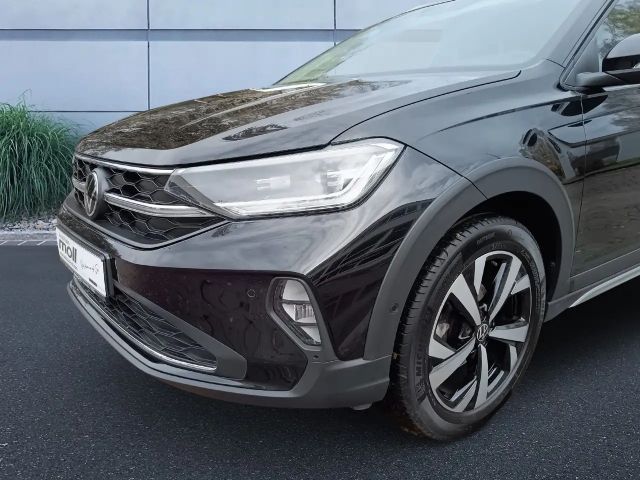 Volkswagen Taigo 1.0 TSI DSG Style