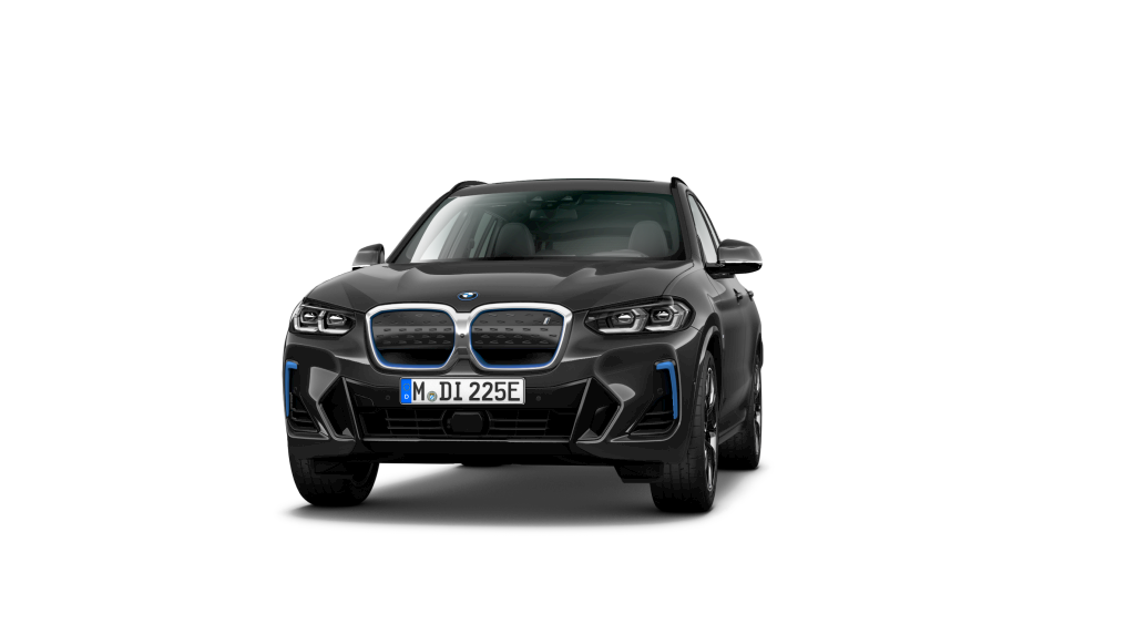 BMW iX3 M-Sport iX3