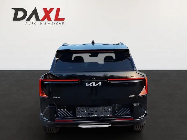 Kia EV5 81.4 kWh FWD GT-Line