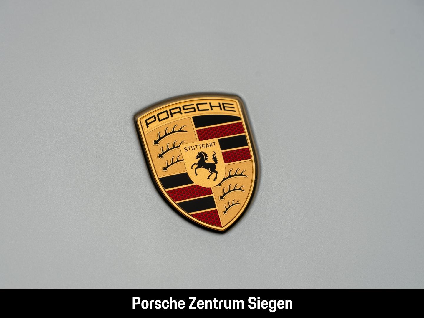 Porsche Taycan Sport Turismo