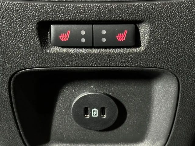 Ford Kuga Hybrid ST Line X