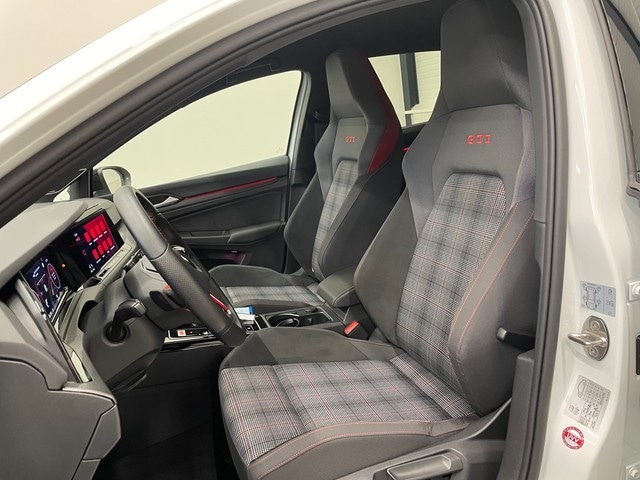 Volkswagen Golf 2.0 TSI GTI Golf VIII