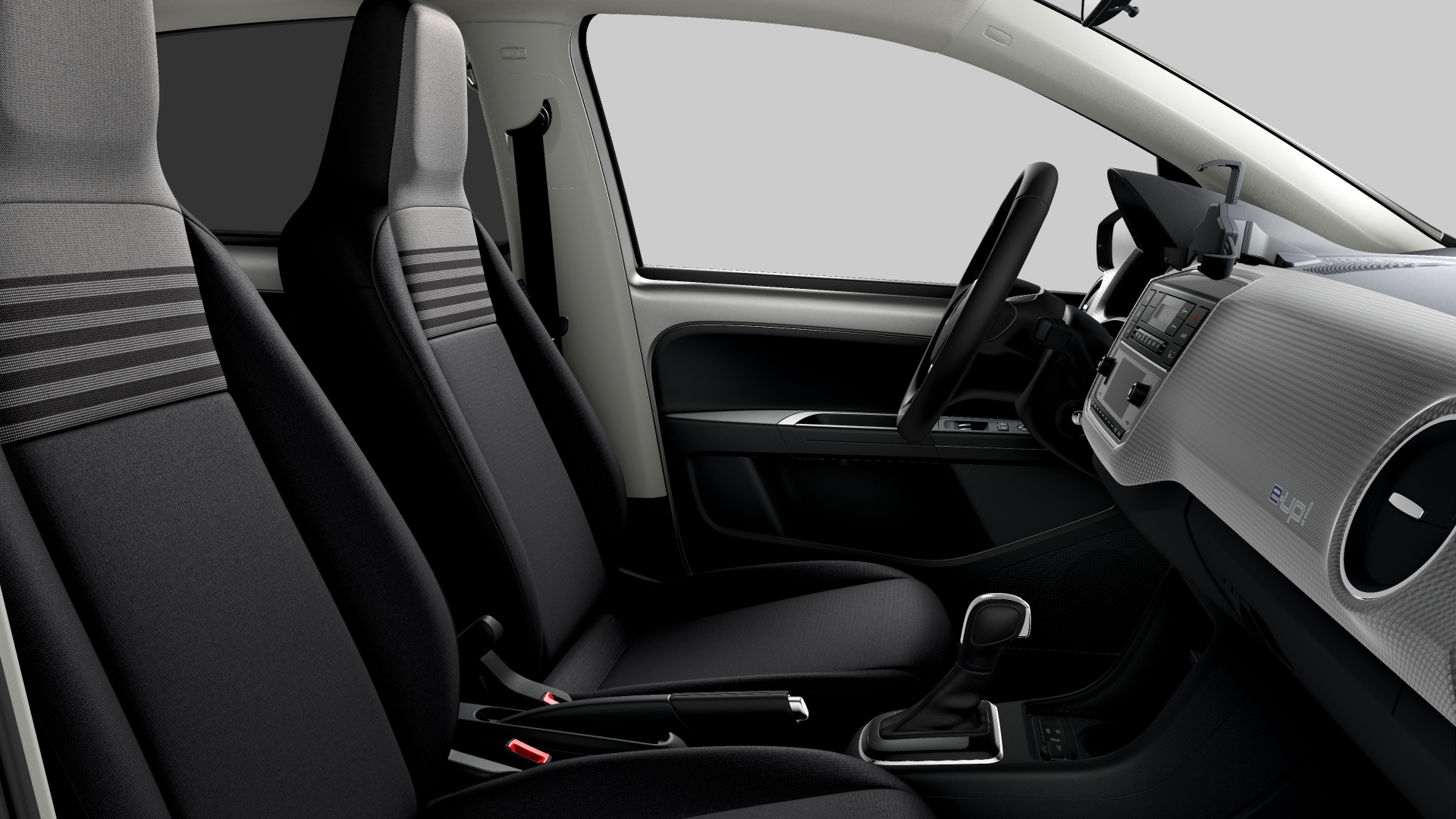 Volkswagen e-up! Plus