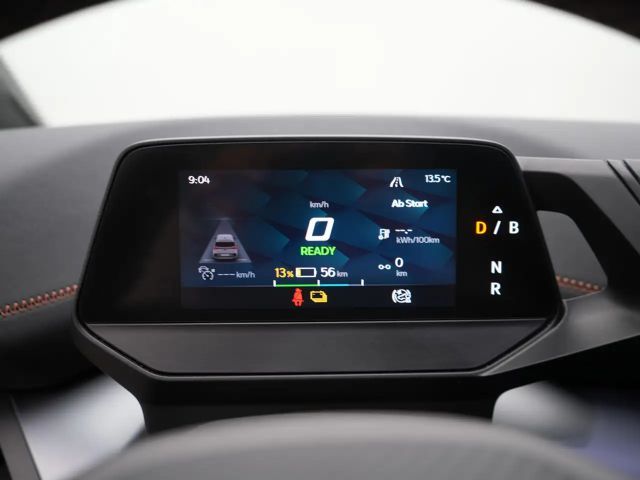 Cupra Born PANO NAVI VIRT ACC LEDER KAM SHZ CARPLAY