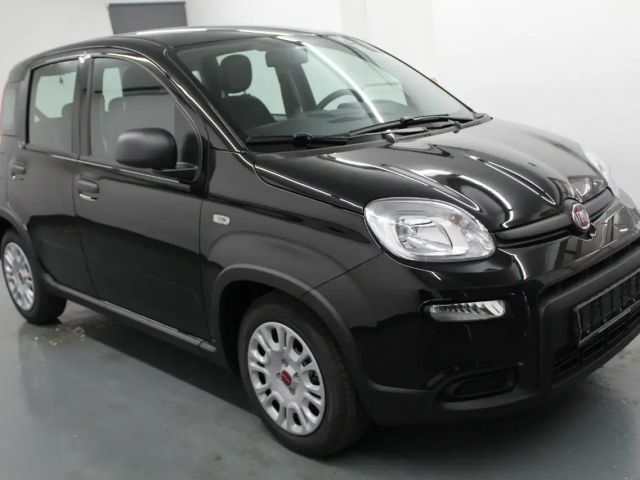 Fiat Panda 1.0 GSE DAB+PDC!