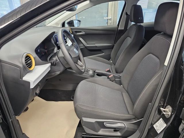 Seat Ibiza Connect Style