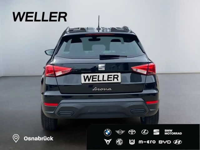 Seat Arona 1.0 TSI Style