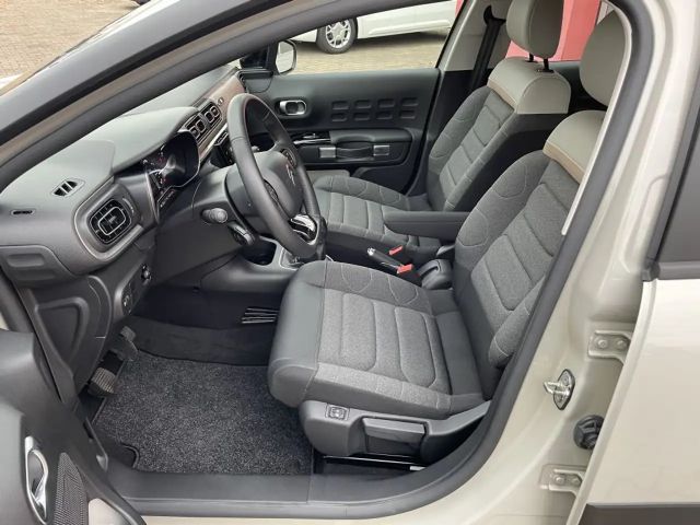 Citroën C3 Plus PureTech