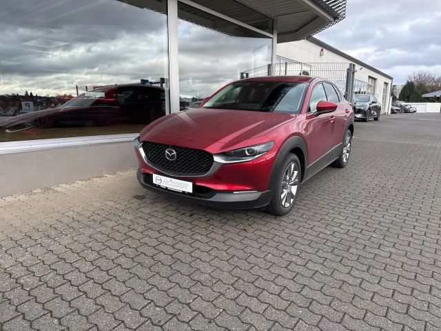 Mazda CX-30 Exclusive-line