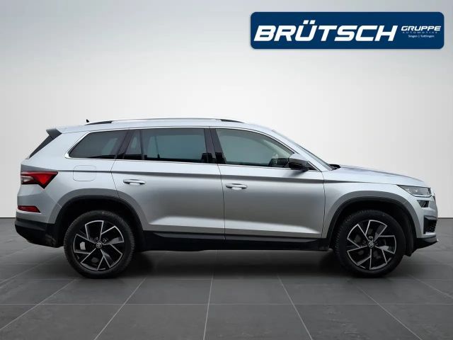 Skoda Kodiaq 1.5 TSI Style Style