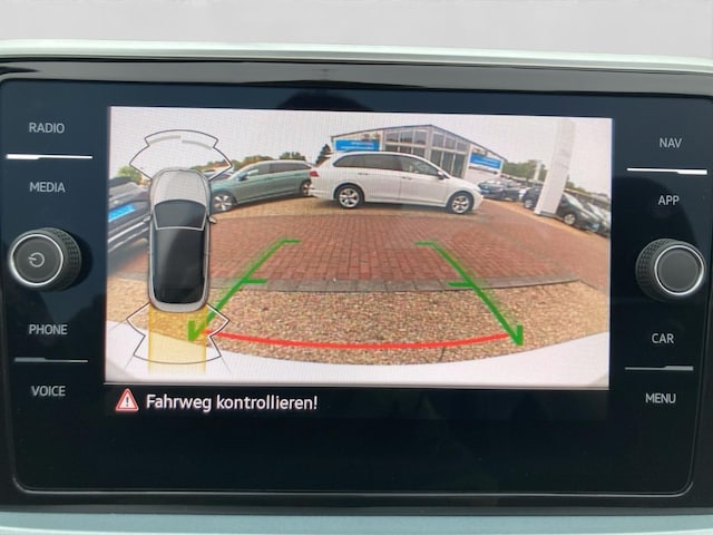 Volkswagen T-Roc 1.0 TSI Cabriolet