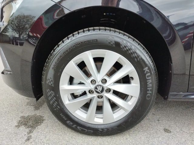 Skoda Kamiq Selection