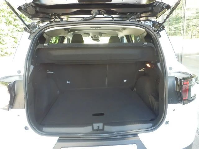 Citroën C3 Aircross Plus