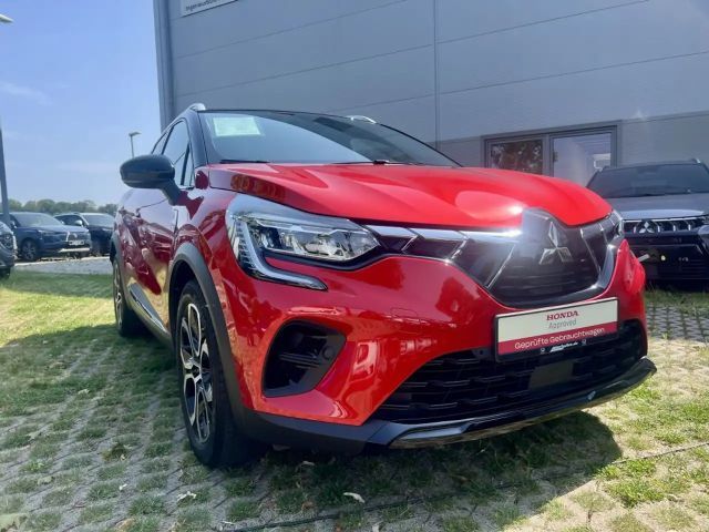 Mitsubishi ASX 1.3 Turbo Mildhybrid DCT INTRO EDITION