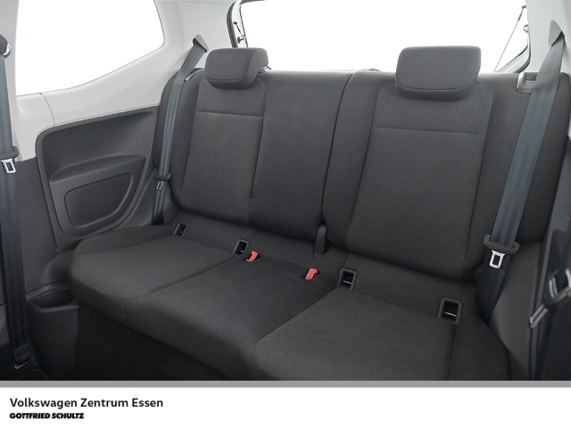 Volkswagen up! Move Move up!