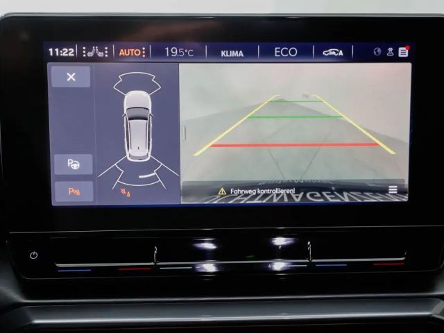 Cupra Leon DSG ST VZ