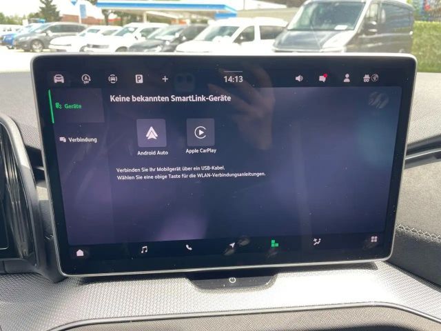 Skoda Kodiaq 2.0 TDI 4x4 Sportline