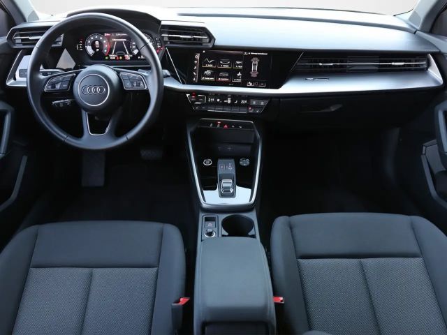 Audi A3 35 TFSI Sedan