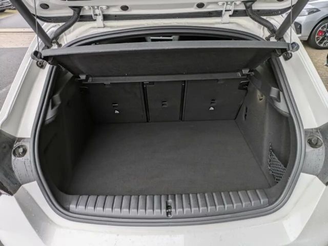 BMW 118 118d M-Sport Sedan