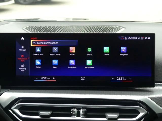 BMW 320 320d Touring xDrive