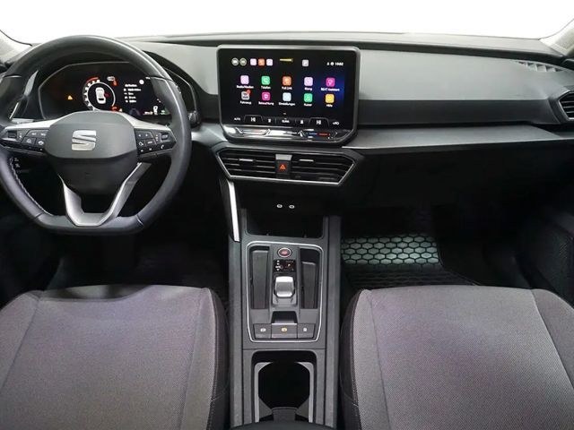 Seat Leon 1.5 TSI DSG Style