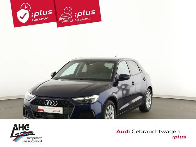 Audi A1 25 TFSI S-Tronic Sportback