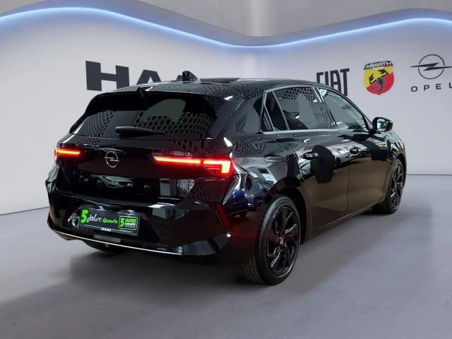 Opel Astra 1.2 Turbo Turbo