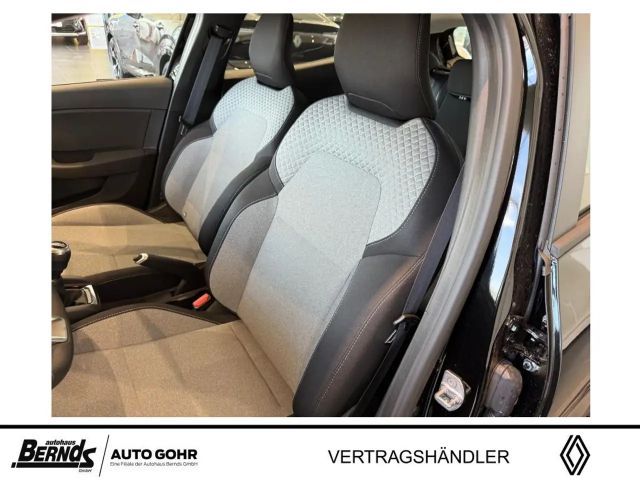 Renault Clio Evolution SCe 65